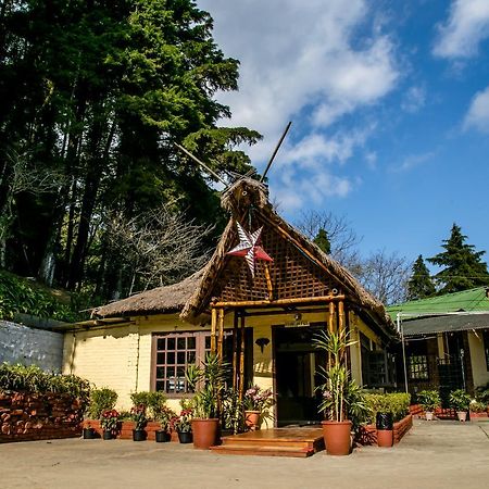 Niraamaya Retreats Aradura Kohima מראה חיצוני תמונה