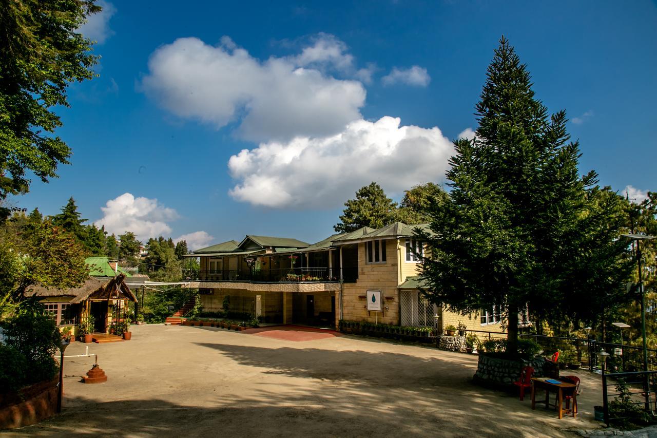 Niraamaya Retreats Aradura Kohima מראה חיצוני תמונה