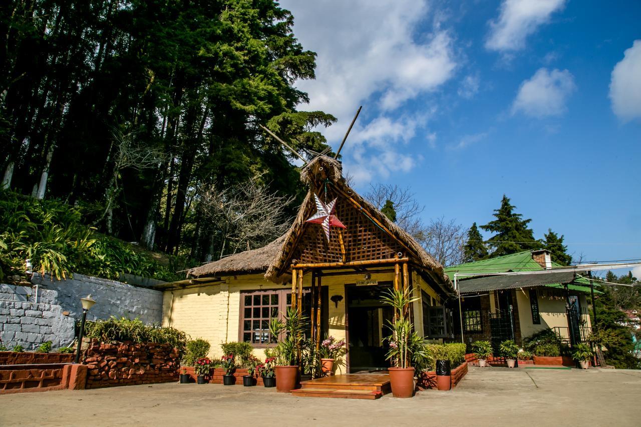 Niraamaya Retreats Aradura Kohima מראה חיצוני תמונה
