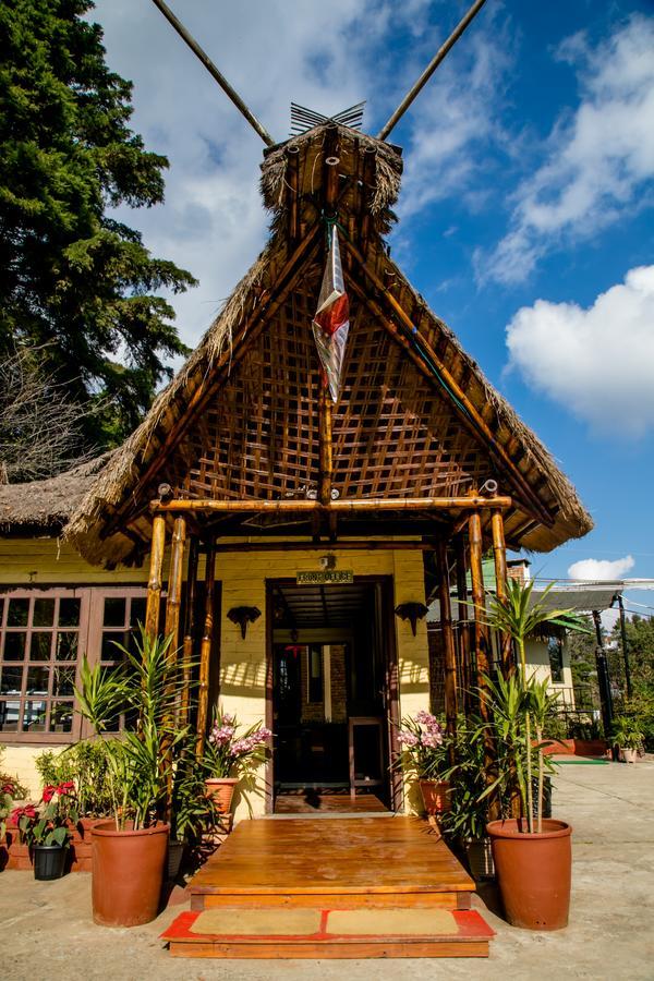 Niraamaya Retreats Aradura Kohima מראה חיצוני תמונה
