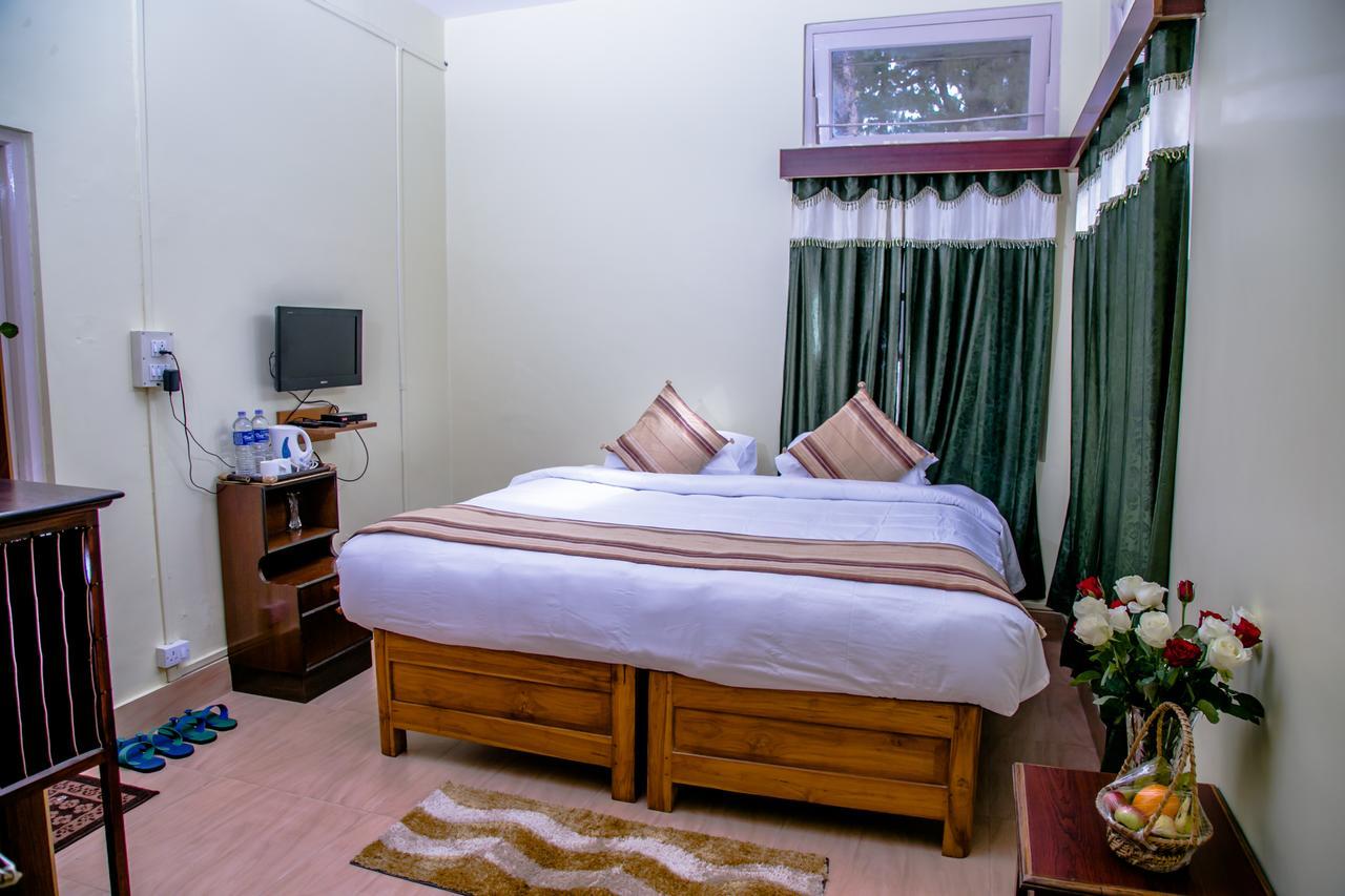 Niraamaya Retreats Aradura Kohima מראה חיצוני תמונה