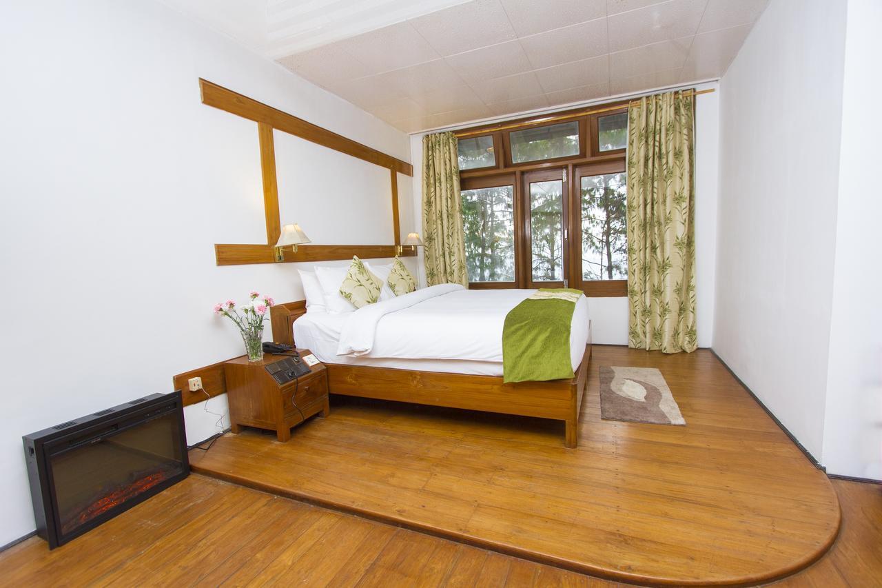 Niraamaya Retreats Aradura Kohima מראה חיצוני תמונה