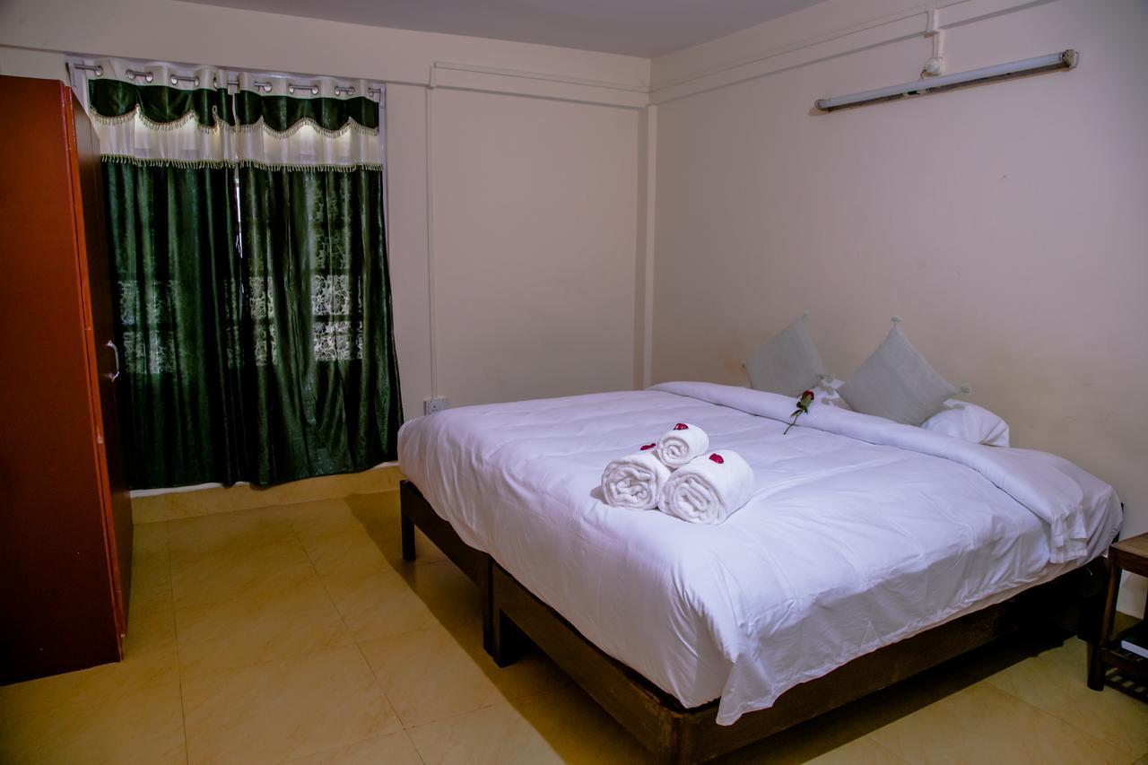 Niraamaya Retreats Aradura Kohima מראה חיצוני תמונה