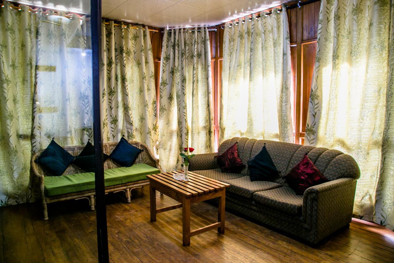 Niraamaya Retreats Aradura Kohima מראה חיצוני תמונה