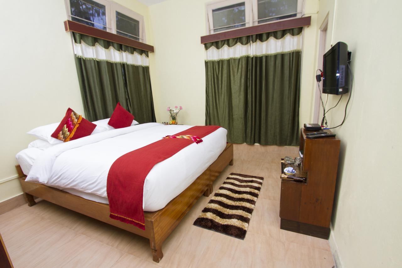 Niraamaya Retreats Aradura Kohima מראה חיצוני תמונה