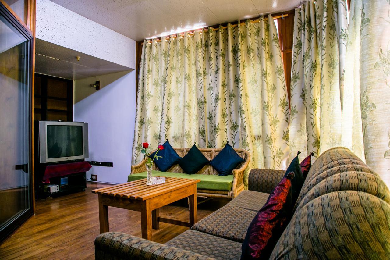 Niraamaya Retreats Aradura Kohima מראה חיצוני תמונה