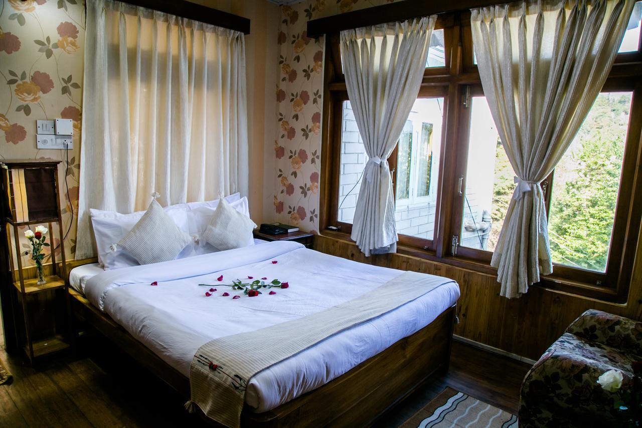Niraamaya Retreats Aradura Kohima מראה חיצוני תמונה