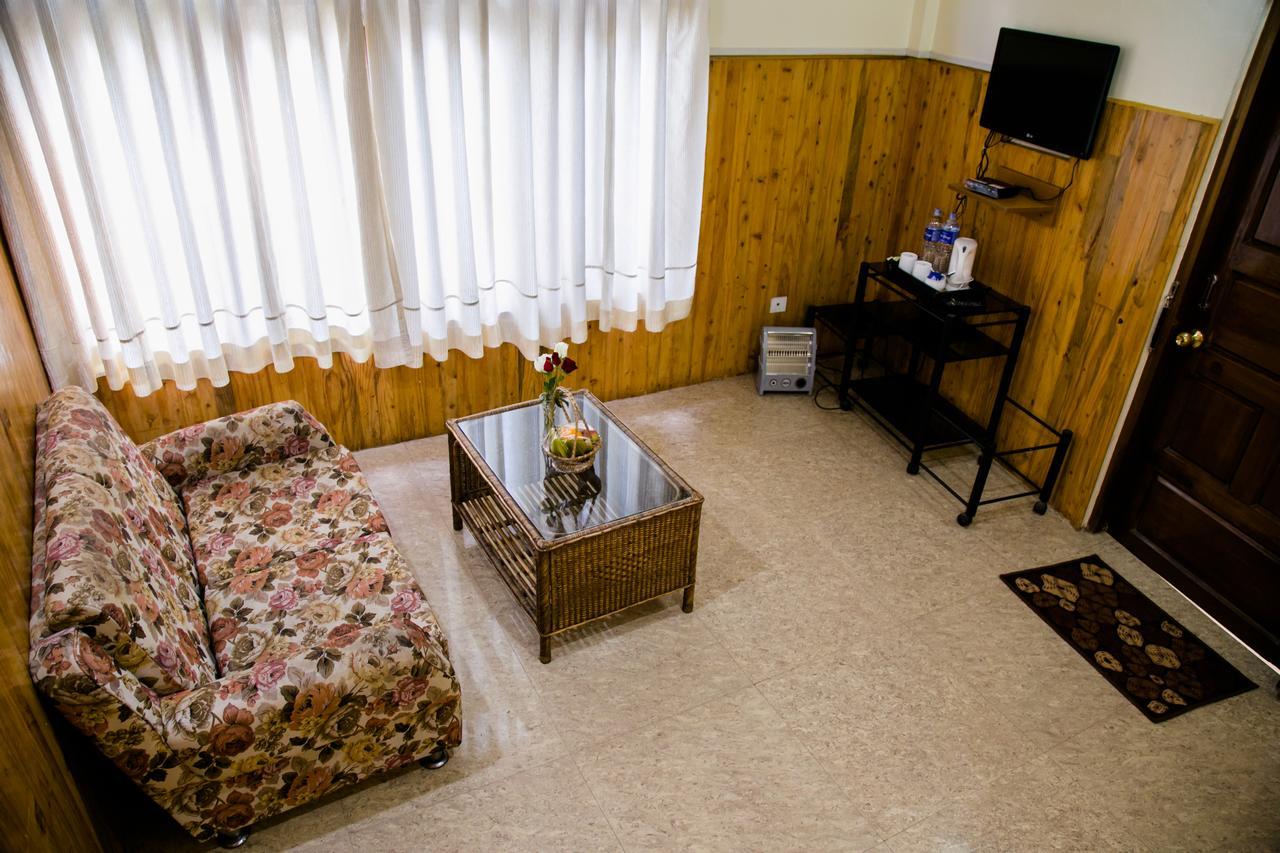 Niraamaya Retreats Aradura Kohima מראה חיצוני תמונה